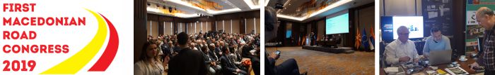 2019-11-08 First Macedonian Road Congress - HMP LFG Light Weigt Deflectometer