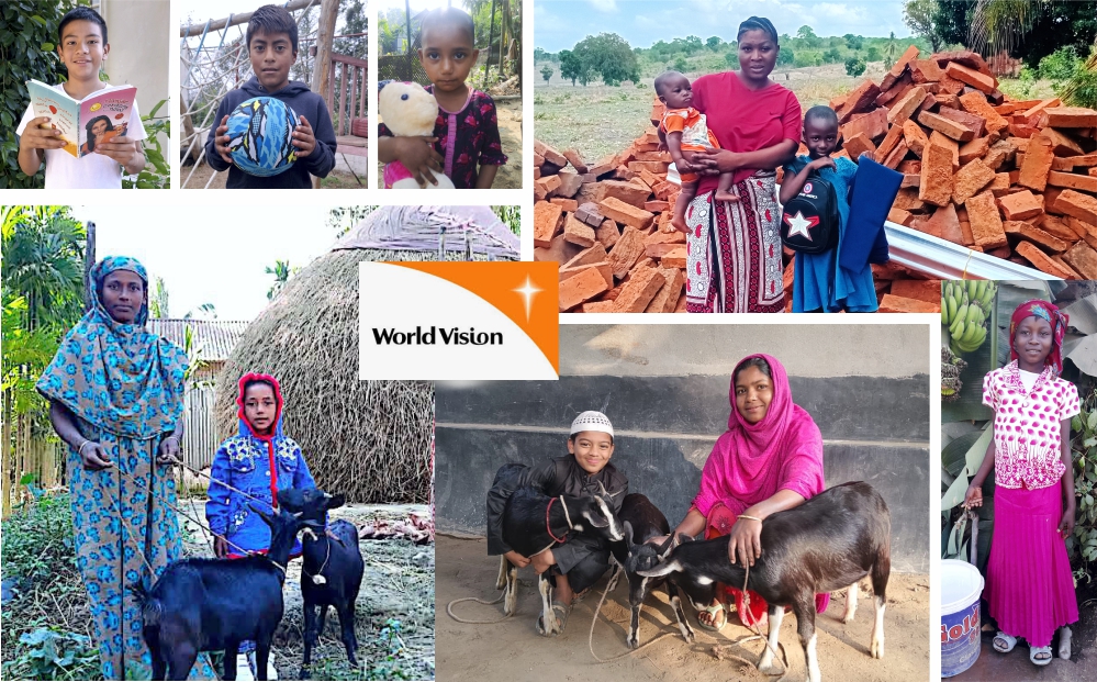 HMP gestaltet Zukunft HMP gestaltet Zukunft