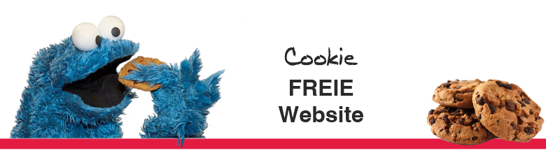 HMP GmbH - Cooki freie Website