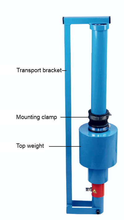 Extension to the DPM for the Light Dynamic Probe DPL Extension to the DPM for the Light Dynamic Probe DPL