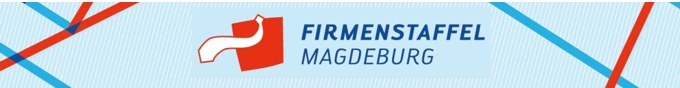 Carrera de relevos entre empresas en Magdeburgo 2013  - Equipo de HMP: ROTrunner